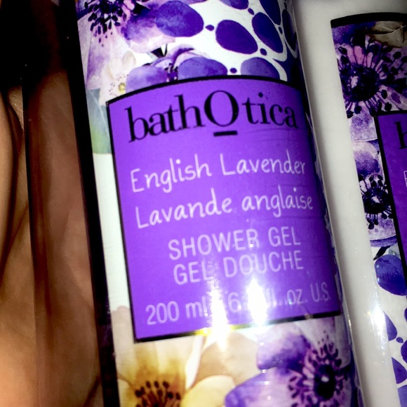 Bath Collection - 3 products - Picture 2 of 4